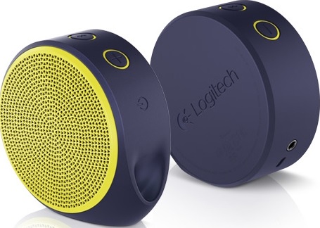 Акустическая система LOGITECH X100