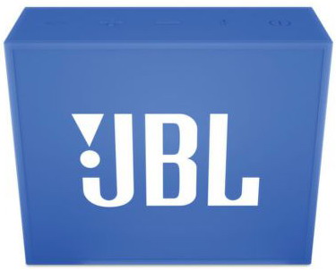 Акустическая система JBL Go