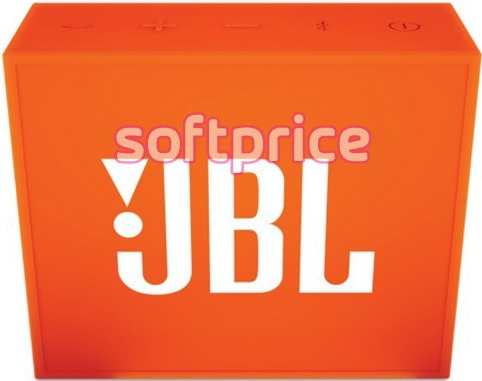 Акустическая система JBL Go