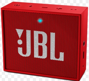 Акустика портативная JBL Go