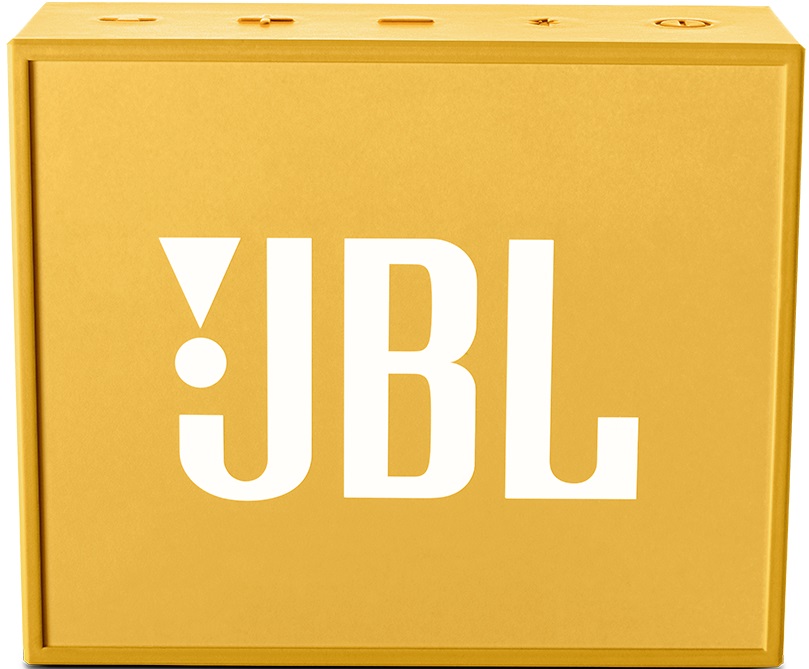 Акустическая система JBL Go