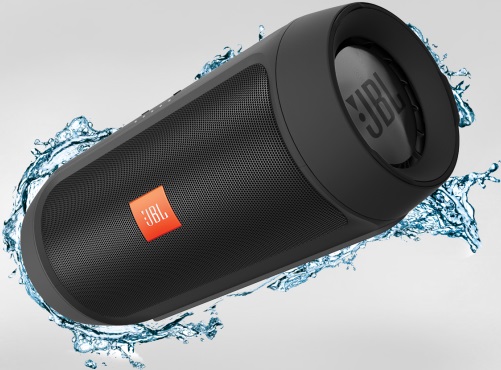 Акустическая система JBL Charge 2 plus