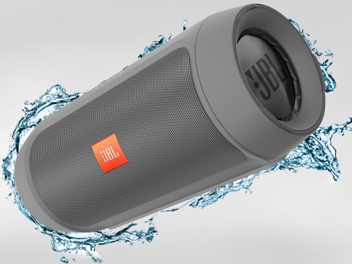 Акустическая система JBL Charge 2 plus