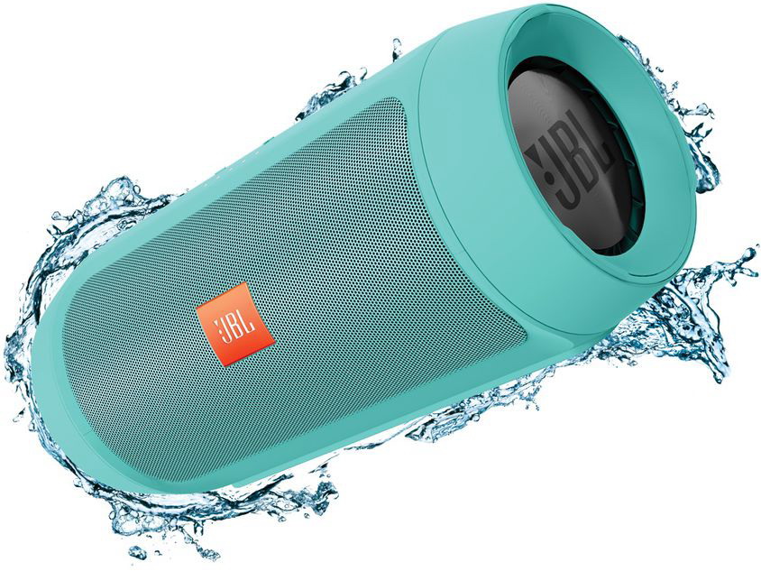 Акустическая система JBL Charge 2 plus