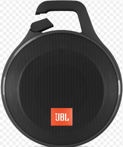 Акустика портативная JBL Clip plus