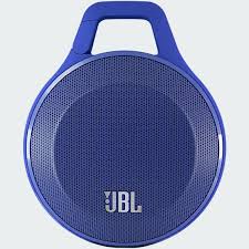 Акустическая система JBL Clip plus