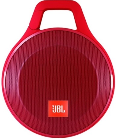 Акустическая система JBL Clip plus