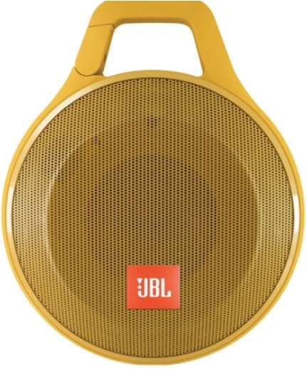 Акустическая система JBL Clip plus