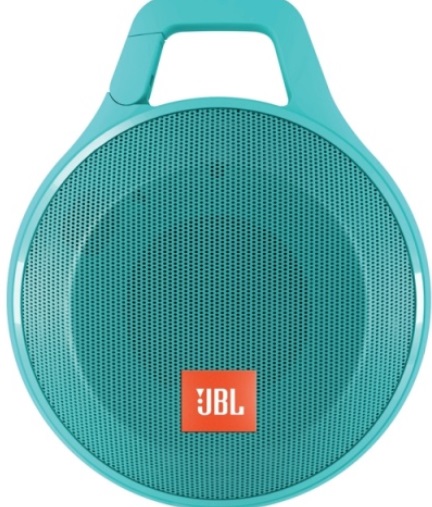 Акустическая система JBL Clip plus
