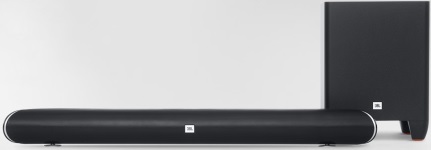 Акустическая система JBL Cinema SB 250