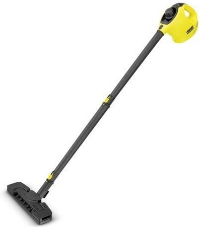 Пароочиститель KARCHER SC 1 Premium + Floorkit