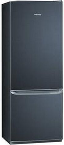 Холодильник POZIS RK-101 графитовый металлик