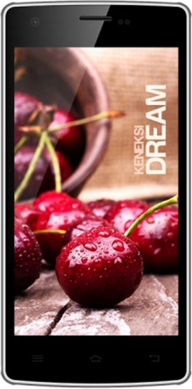 Смартфон KENEKSI Dream