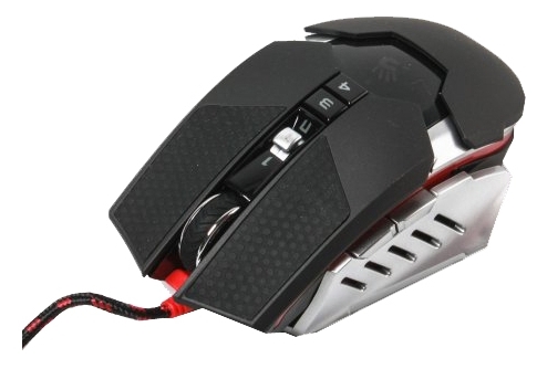 Мышь проводная A4TECH TL50