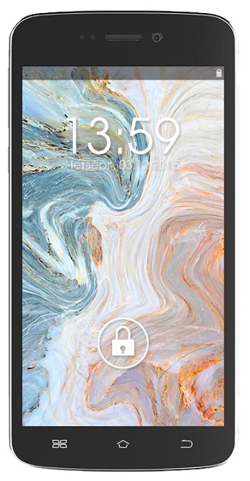 Смартфон KENEKSI Amber