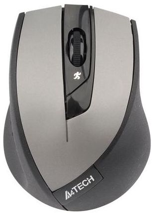 Мышь проводная A4TECH N-600X-2