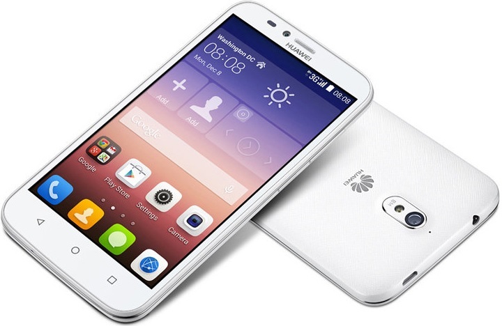 Смартфон HUAWEI Y625