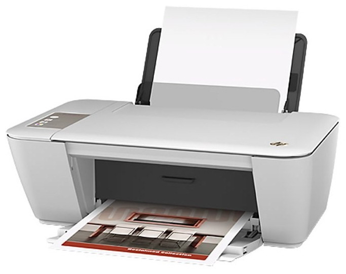МФУ HP 1516