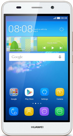 Смартфон HUAWEI Y6 U31