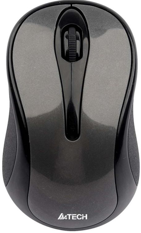 Мышь беспроводная A4TECH G7-360N-1