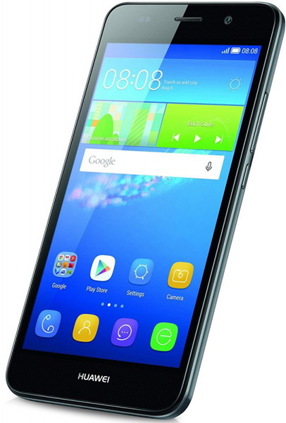 Смартфон HUAWEI Y6 U31