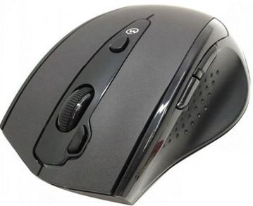 Мышь беспроводная A4TECH G10-810F