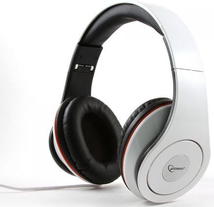Наушники GEMBIRD MHP-900W