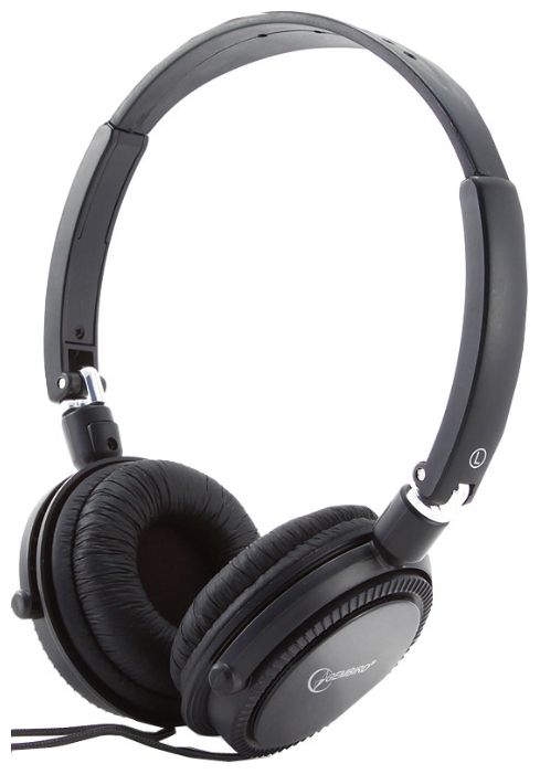 Наушники с микрофоном GEMBIRD MHS-785