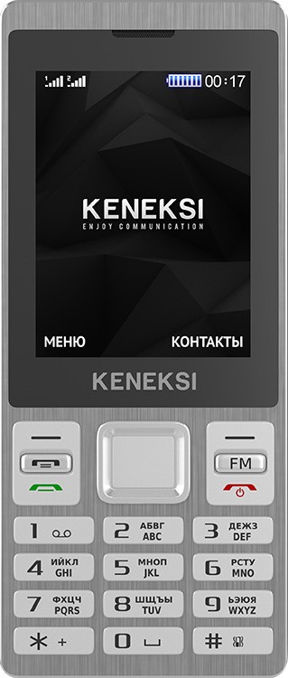 Мобильный телефон KENEKSI X8