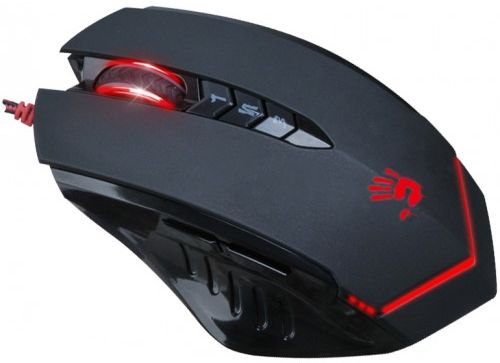 Мышь проводная A4TECH V8M