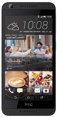 Смартфон HTC 626 LTE