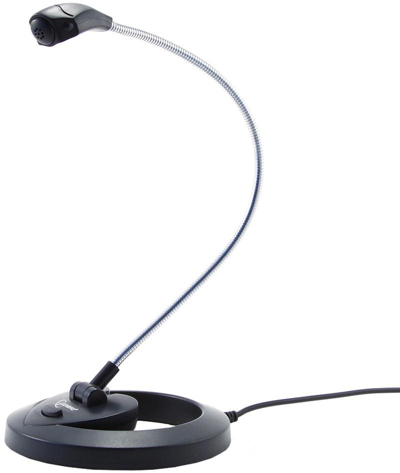 Микрофон GEMBIRD MIC-300