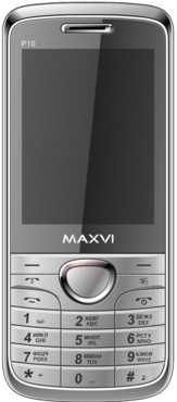 Мобильный телефон MAXVI M2