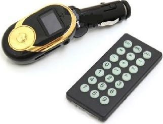 FM-модулятор AGESTAR HS-C186