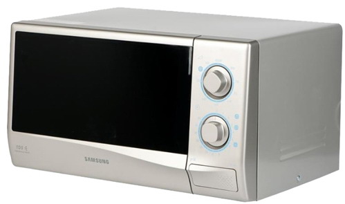 Микроволновая печь SAMSUNG ME-712KR