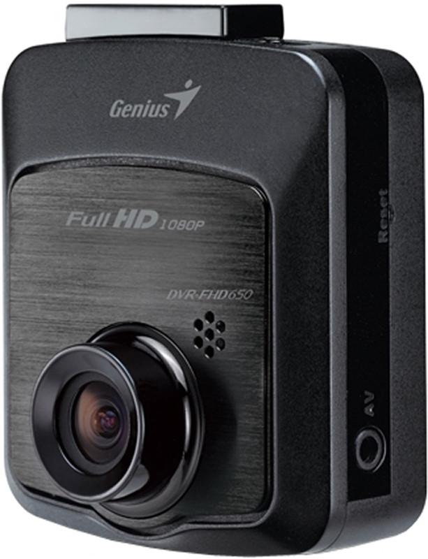 Видеорегистратор GENIUS DVR-FHD650