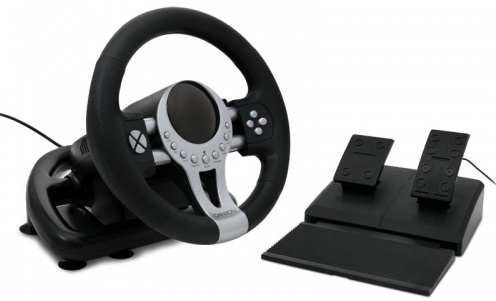 Руль CANYON Wired Steering Wheel