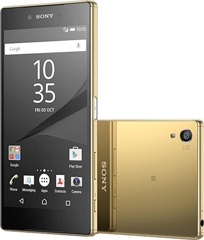 Смартфон SONY E6853