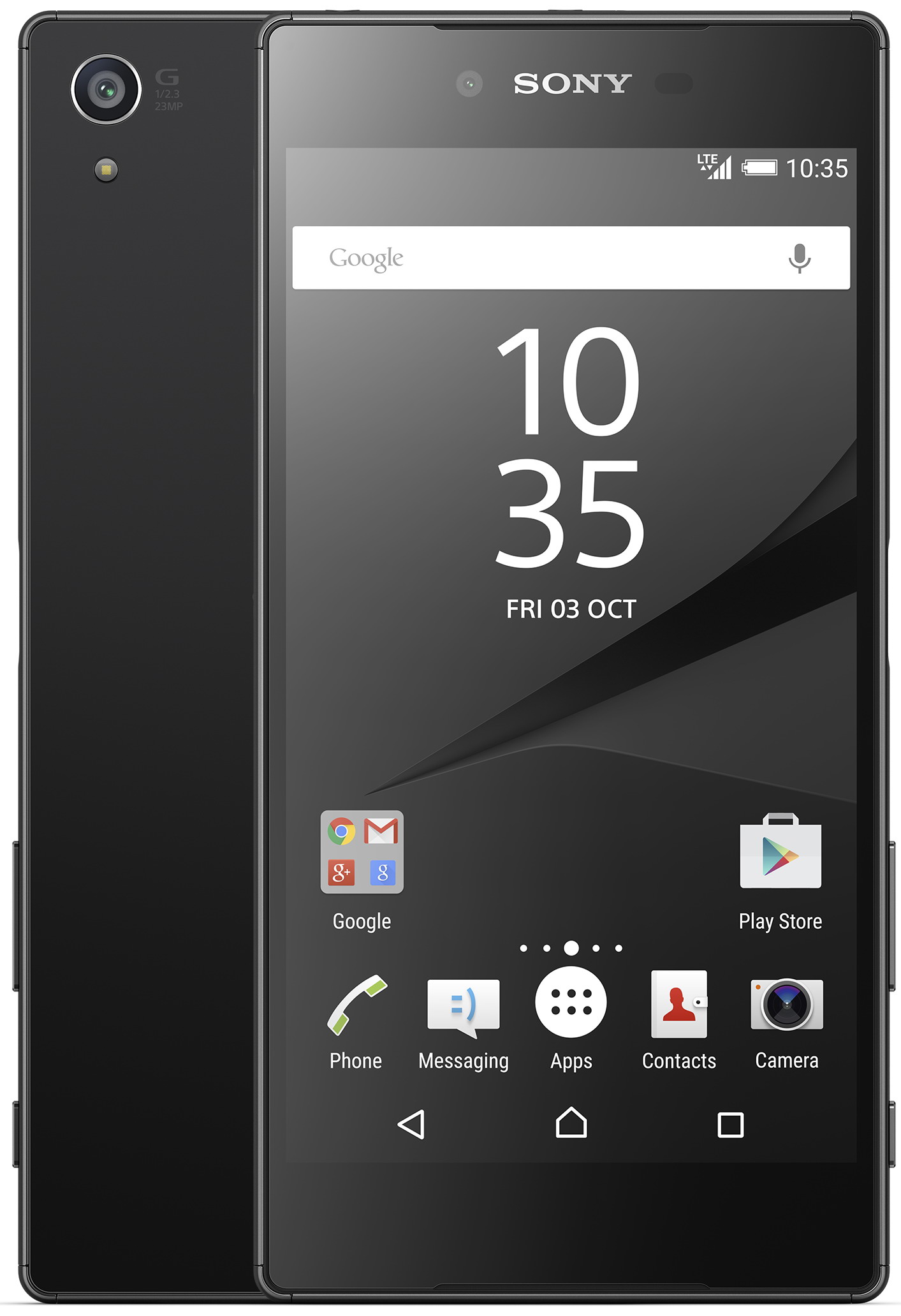 Смартфон SONY E6853