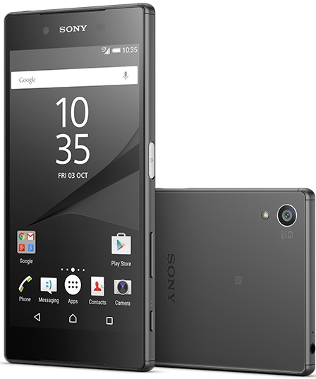 Смартфон SONY E6683