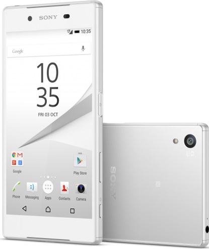 Смартфон SONY E6653
