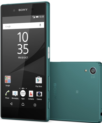 Смартфон SONY E6653