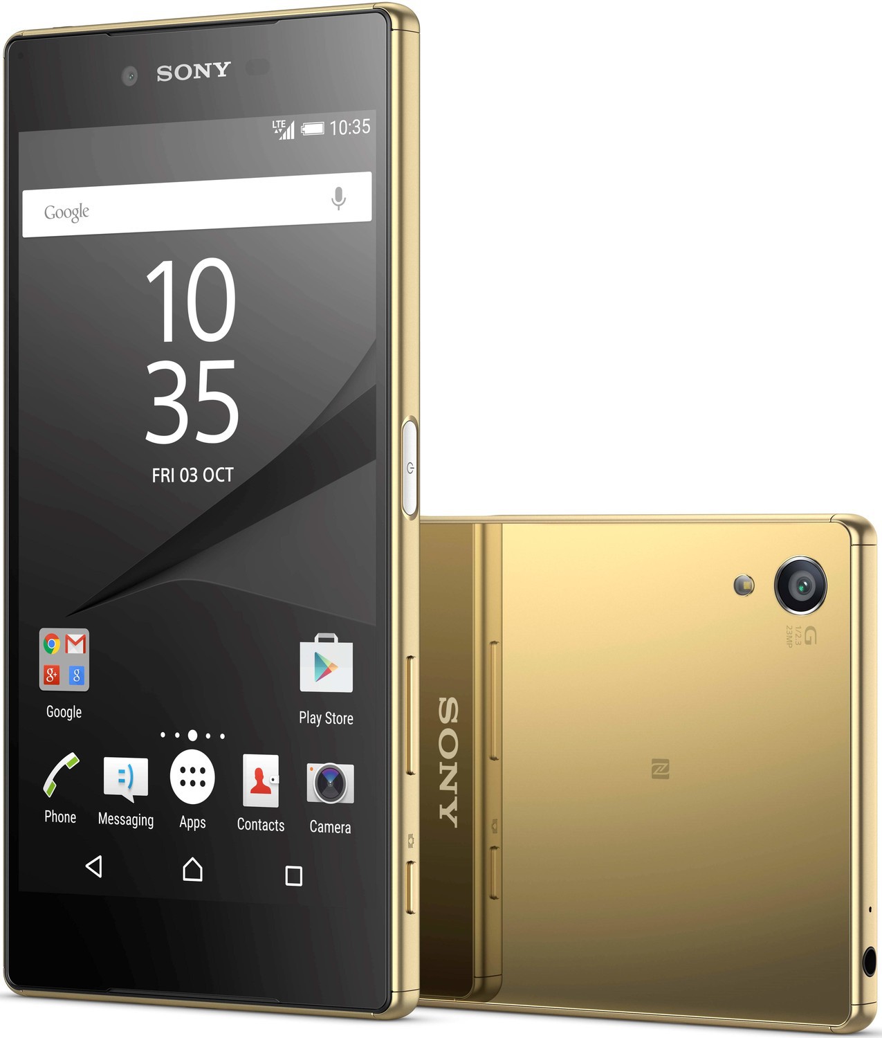 Смартфон SONY E6653