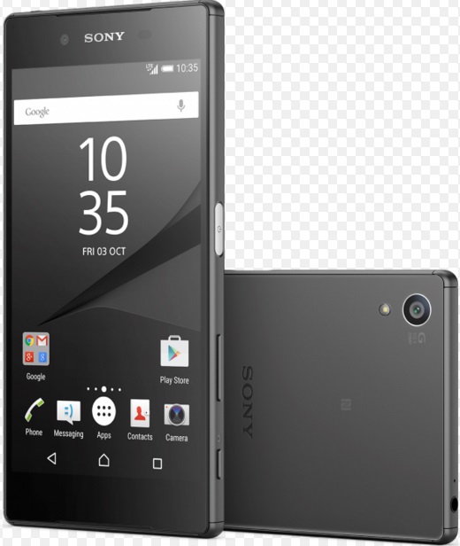 Смартфон SONY E6653