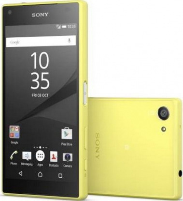 Смартфон SONY E5823