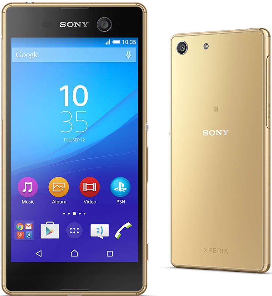 Смартфон SONY E5633