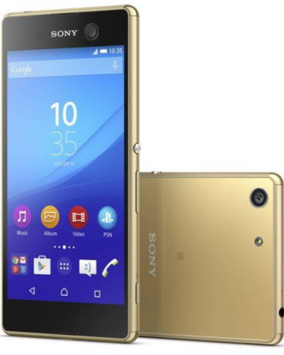 Смартфон SONY E5603