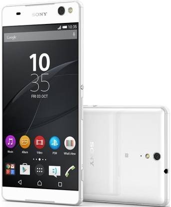 Смартфон SONY E5533