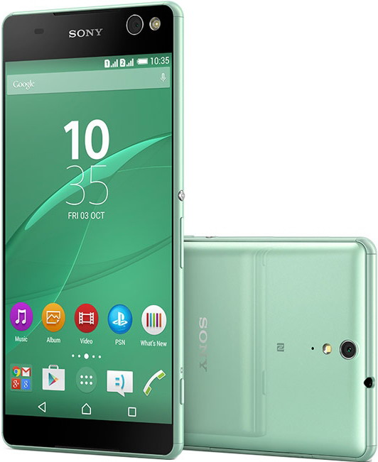 Смартфон SONY E5533