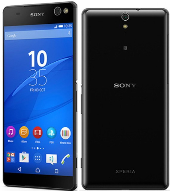 Смартфон SONY E5533